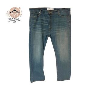 Levi’s Signature Jeans - Men’s - Size 44x30